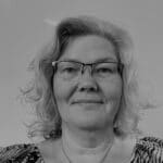 Ligeværd Ambassadør Rikke Bolvig