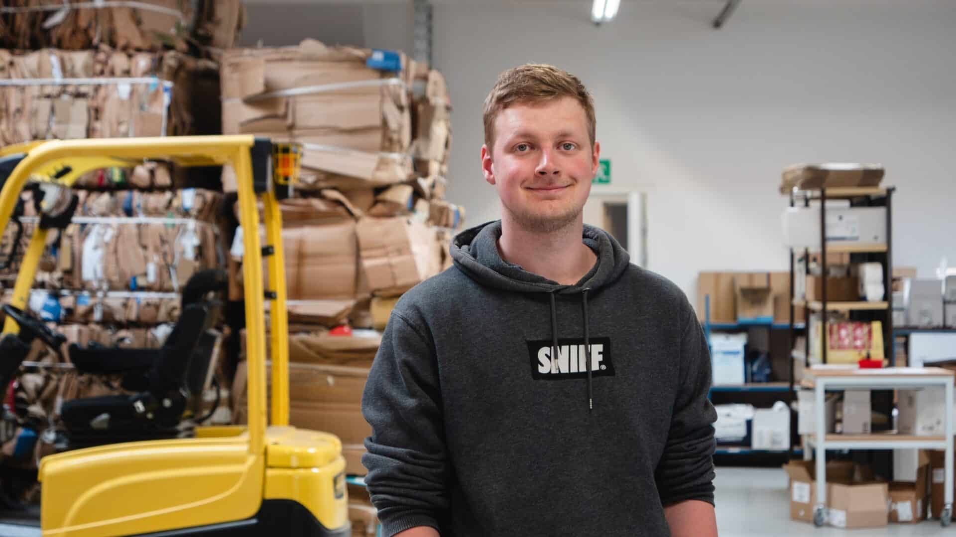 Et år i det ordinære beskæftigelsessystem resulterede i et selvmordsforsøg for Jakob