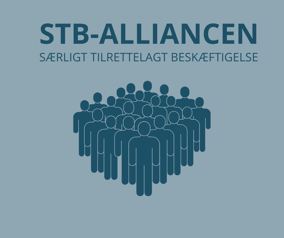 Ny beskæftigelses-alliance ser dagens lys: STB-alliancen